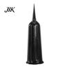 Anti-corrosion Flower Holder Cemetery Vase with Stake Weather-proof Durable Outdoor Garden Lawn Memorial Decoration
