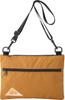 Outdoor Shoulder Bag ES FLAT POUCH SM 21cm X 29cm X 1cm Caramel 3259270726