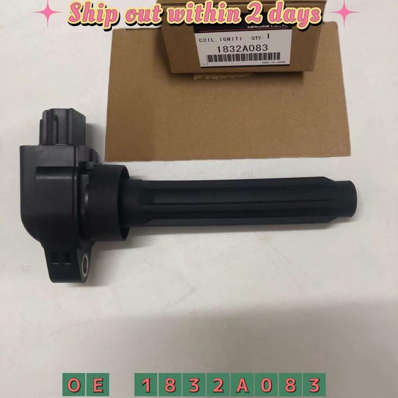Ignition Coil For Mitsubishi ASX EXC Outlander Montero Sport 1832A083 1pc