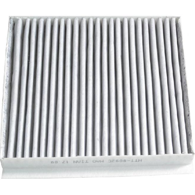 Car Cabin Filter For Changan CS15EV (2017-) oshan COS3° 1.5L (- OEM 8119011-BE01 LA 1413 LAK 1413 AC Air Conditioner