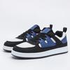 Board Shoes Mesh Casual Sneakers Fashion Flat Shoes Low-cut Leisure Sports Shoes Outdoor Walking Flats Casual Versatile