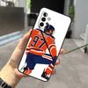 Hockey 97 Case For Samsung Galaxy A22 A32 A52 A15 A16 A05 A26 A36 A56 A53 A33 A13 A34 A54 A14 A35 A55