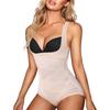 Hot-selling high-end popular shapewear vest waist and belly women's fitness yoga breathable high-end shapewear