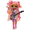 MGA L.O.L Doll. Surprise OMG Eye Spy Rockstar