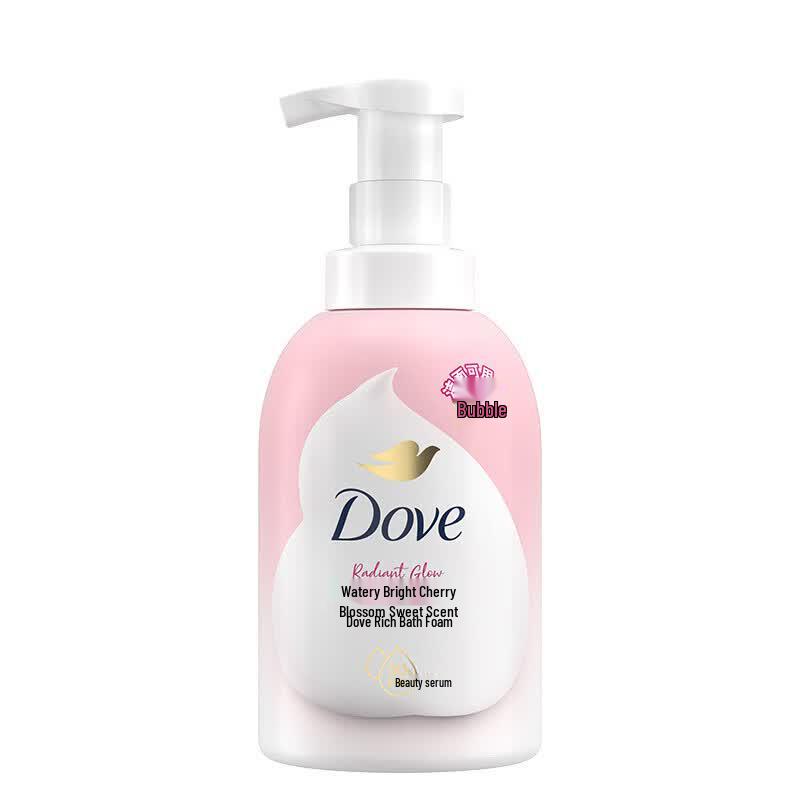 Dove Cherry Blossom Sweet Scent Body Wash