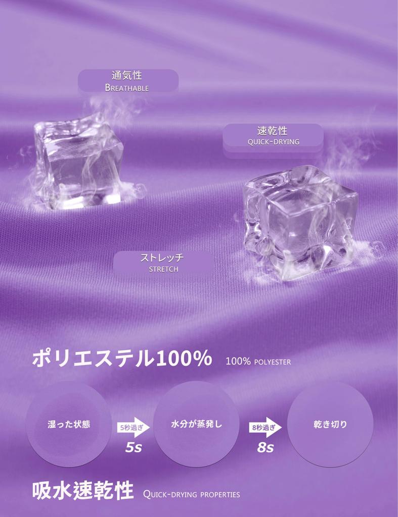 TACVASEN Short Sleeve Round UPF Summer Training Light Size 3XL Women's T-Shirt, Quick-Drying, Cooling, Stretch, Neck, 50+, Lightweight, Outerwear,