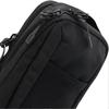 Men Sling Chest Bag Magnetic Gym Bag For Running Hiking Shopping