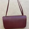 New Leather Women's Bag First Layer Cowhide Premium Messenger Bag Official Messenger Bag Simple and Versatile