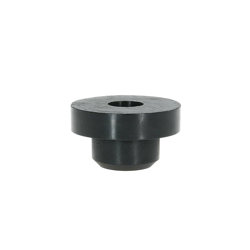 Fuel Tank Grommet Seal 570045500 Rubber Gas Bushing Replacement for Can-Am Outlander Traxter DS650 for Ski-Doo Formula Snowmobile ATV