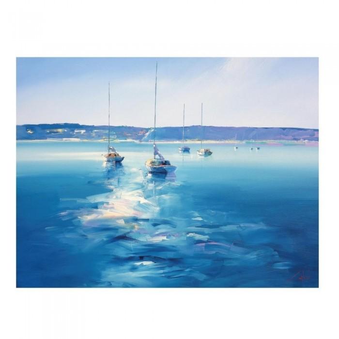 Craig Penny Mornington Morning Print