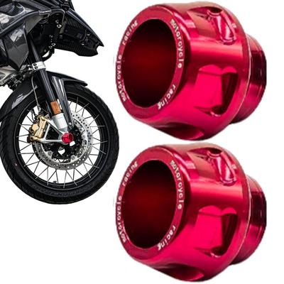 Rame și accesorii pentru motociclete – Protecție împotriva căderii