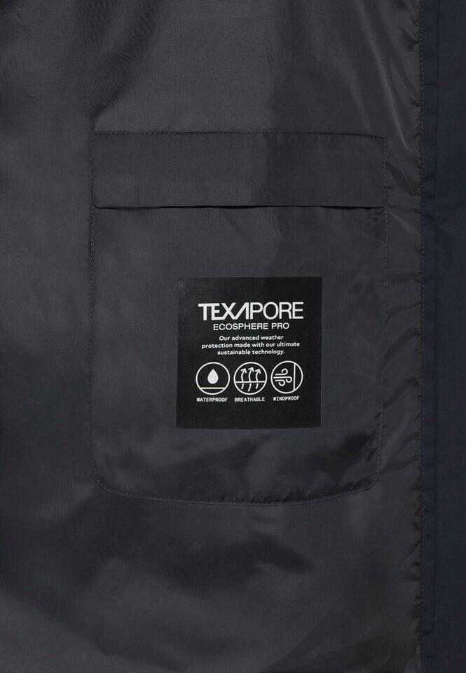 Jacket Jack Wolfskin Terraview 2l Jkt M (A63829) Dark Navy