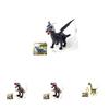 Childrens Dinosaur Toy Model With Lights For Development And Interactive Play