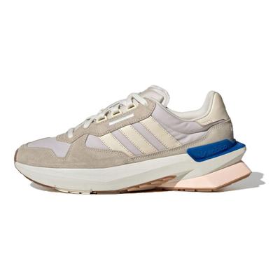 Treziod PT Wonder White Blue Sneakers Unisex Kremowy Szary-Off-White IE4236