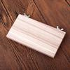 Budgie Mice Wooden  Hamster Cage Grinding Paw Wood Stand Platform Bird Perches Platform Parrot Rack Pet Supplies
