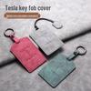 Compatible Tesla Model 3/Y/X/S Key Card Holder