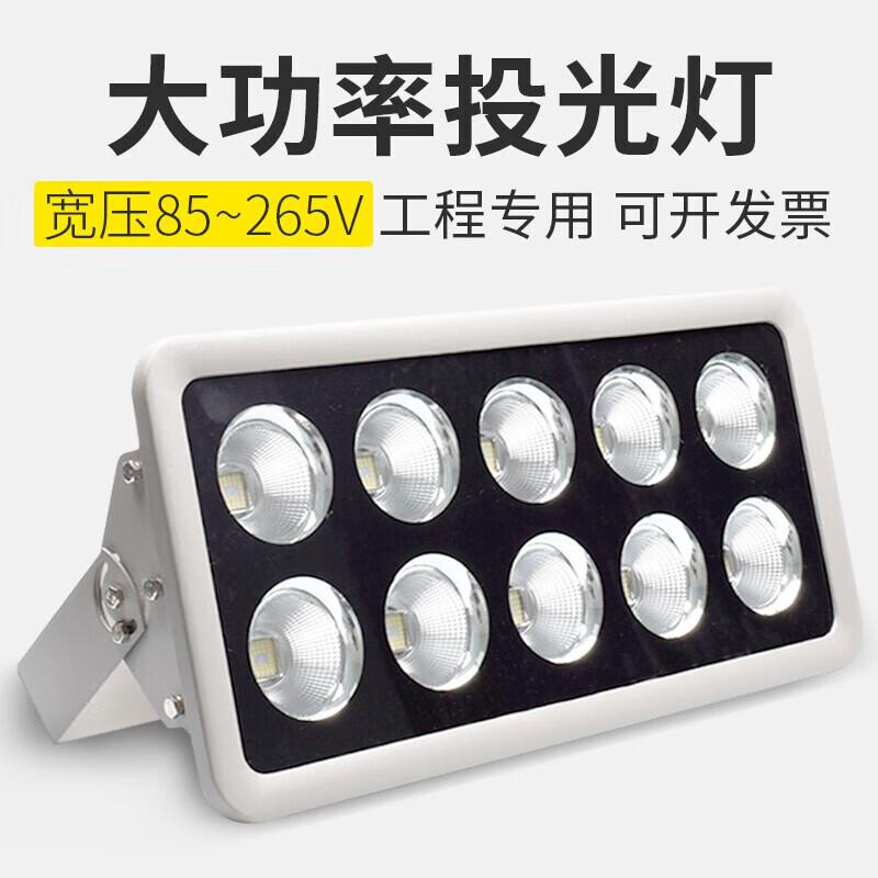Bingfu Outdoor LED Flood Light