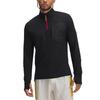 Under Armour Launch Trail T Shirt Men's Black 1383244-002