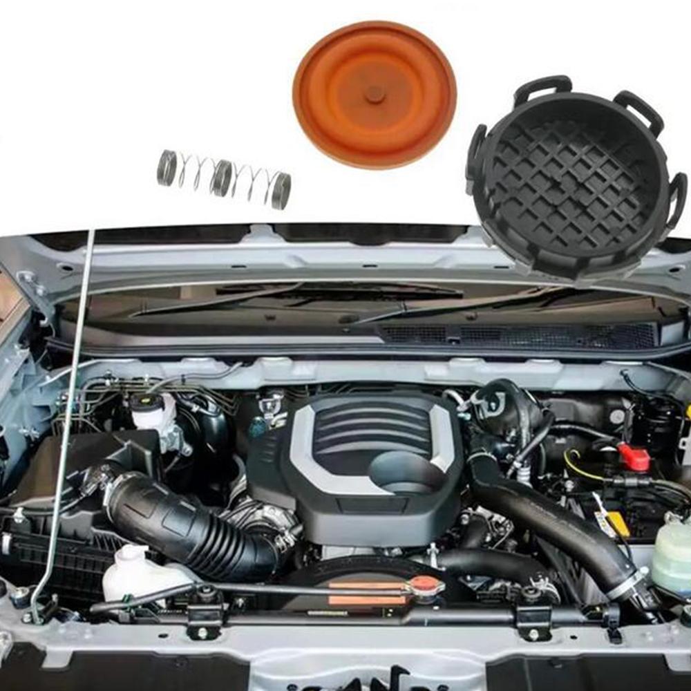 0248L1 Breather Membrane Valve Cover PCV For Ford C-MAX Fiesta Focus Fusion Fiat