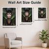 Disney Diamond Painting 5D DIY Maleficent Diamond Painting Art Diamond Painting Kit Adult/Beginner Gift Idea Home Decor