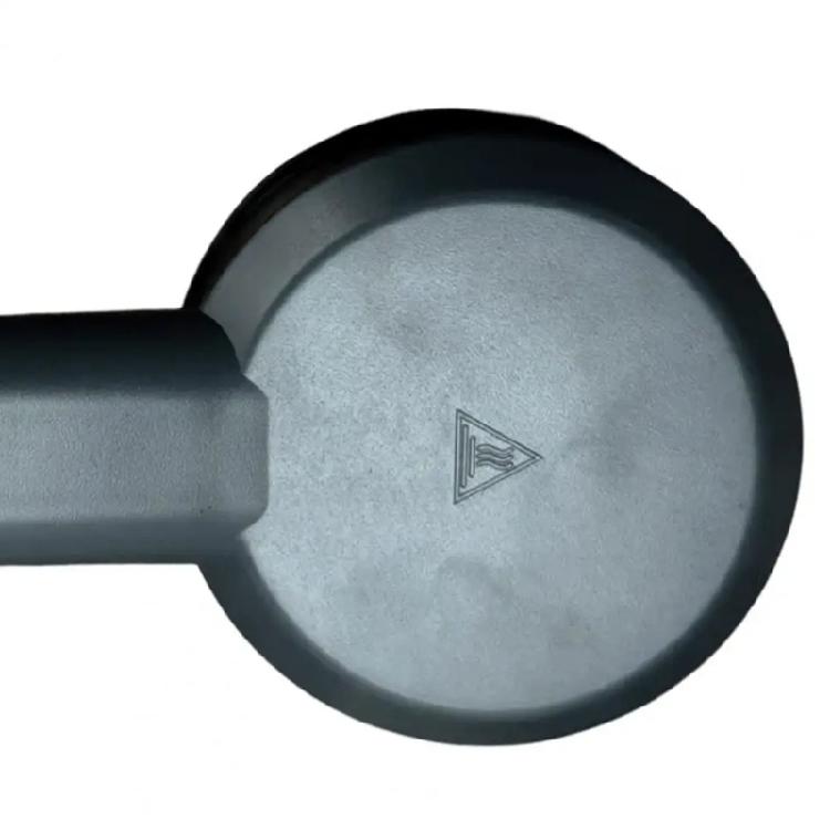 Professional Air Guide Steam Diverter Exhaust Pipe For TM5 Pressure Cooker Steam Splitter Blender Heat Resistance