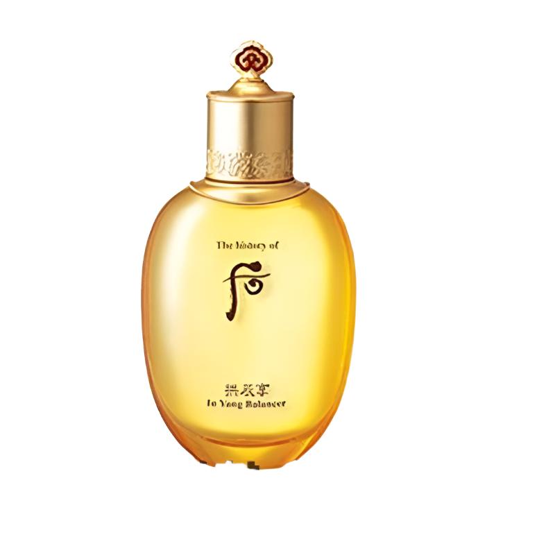 

The History of Whoo] Gongjinhyang Inyang Balancer 150 ml
