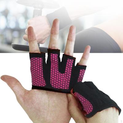 Fitness et bodybuilding – Gants de fitness