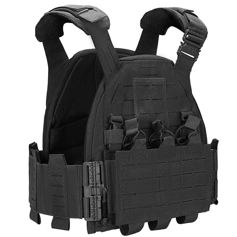 Li Shen 1000D Laser Quick Release Tactical Vest One Size