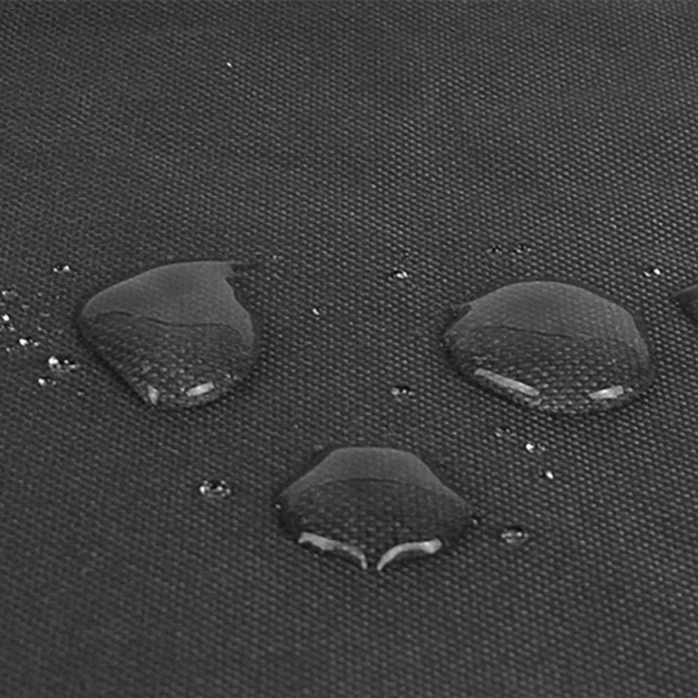 Husă de depozitare pentru anvelope de rezervă, impermeabilă, portabilă, pentru vehicul, protector pentru roți cu mâner, accesorii auto pentru anvelope