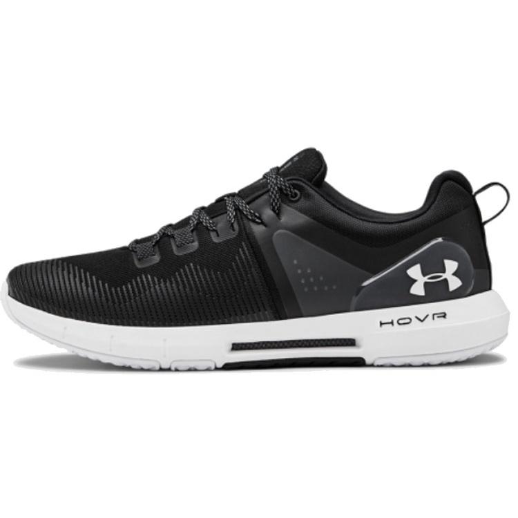 Under Armour HOVR Rise Black Men s 3022025-001 EU 45