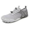 Scarpe da acqua per nuoto unisex Scarpe da acqua alte da spiaggia a piedi nudi Sport all'aria aperta Escursionismo Scarpe da ginnastica per bambini Sandali da surf per immersioni fitness