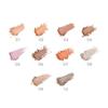 RMK Official RMK Infinite Single Eyes 04 Muted Sandstone (Taupe Matte Single Color Eyeshadow Eyeshadow Single Color Matte Eyeshadow Pearl Glossy Trans