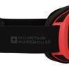 Mountain Warehouse Unisex Adult Ski Goggles