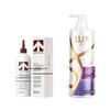 Hair Strengthening and Smoothing Shampoo Set