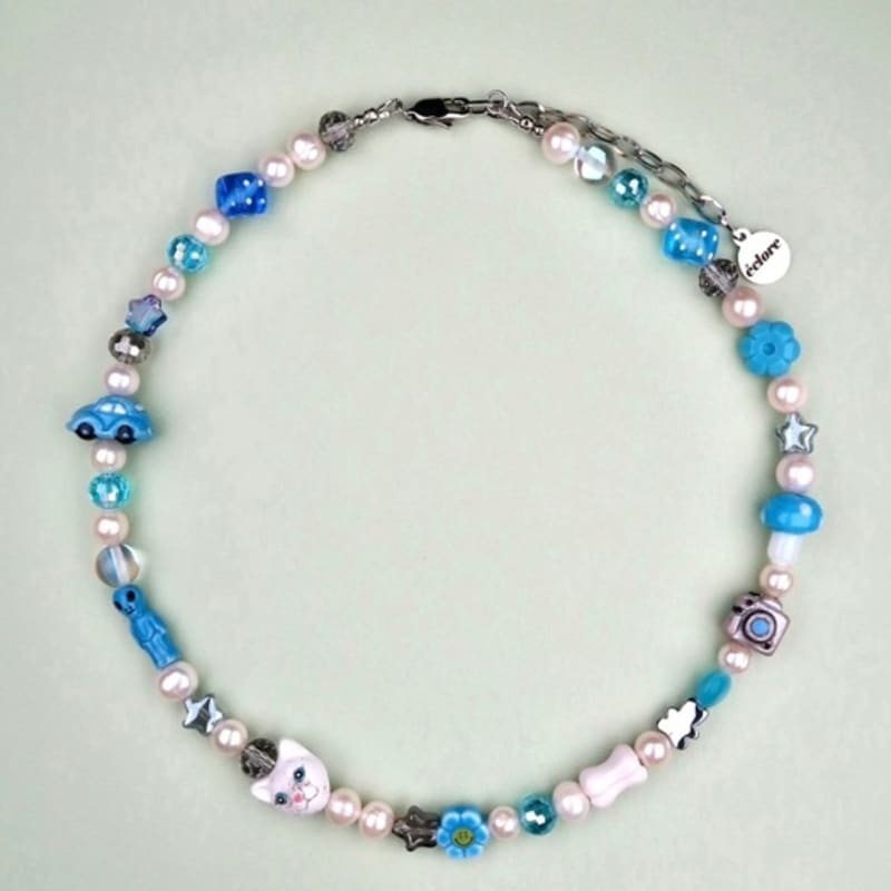 

eclore MEOW MEOW Necklace FREE