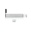 Vacuum Cleaner Roller Brush Main Roller Brush For A20 Floor Cleaning Roller Brush Part Robot Vacuum Replacement