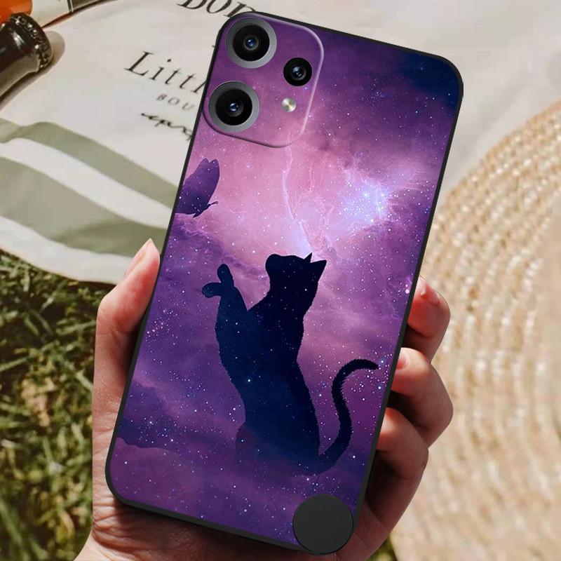 For Nothing CMF Phone 2 Pro Case Shockproof Back Cover For CMF Phone 2Pro Soft Silicone Fundas Bumper CMF Phone 2Pro A001 2025