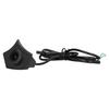 HD Front View Camera Car Logo Mount 170 degrees  Wide Angle IP67 Waterproof Camera