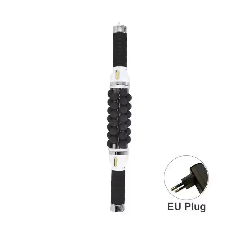 40W High Frequency Electric Massage Roller For Muscle Relaxation Anti Cellulite Body Slimming Shaping Machine