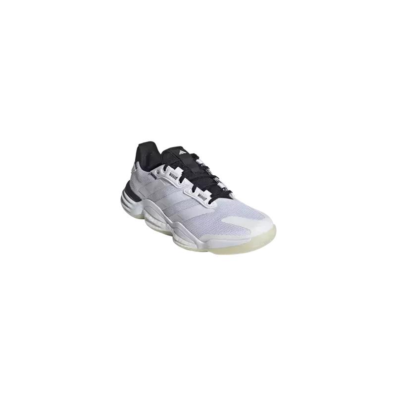 Adidas stabil 16 sneakers mesh upper white