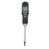 Digital Soil Meter, Portable EC Tester with LCD Backlight Display for Greenhouse Horticulture Farmland