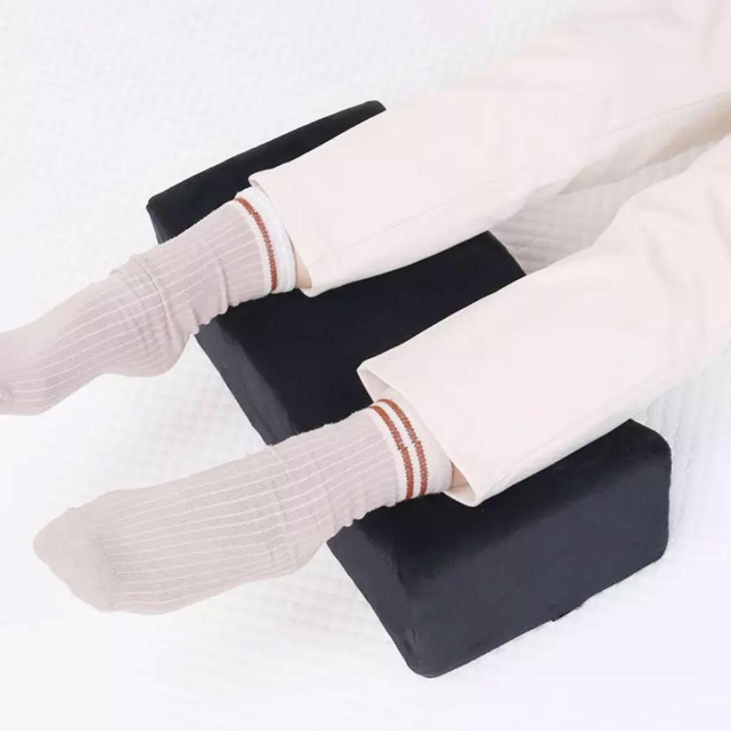 Gesäßkissen aus Schaumstoff, BBL-Kissen, Sitzpolster, Po-Lift-Kissen für Hämorrhoiden-Operationen, Erholung, Polster zur Schmerzlinderung bei Hüftgelenken