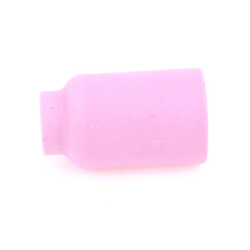 42mm 54N14 54N15 54N16 54N17 54N18 Alumina Ceramic Nozzles For TIG WP17 18 26 Welding Torch Accessories Consumables