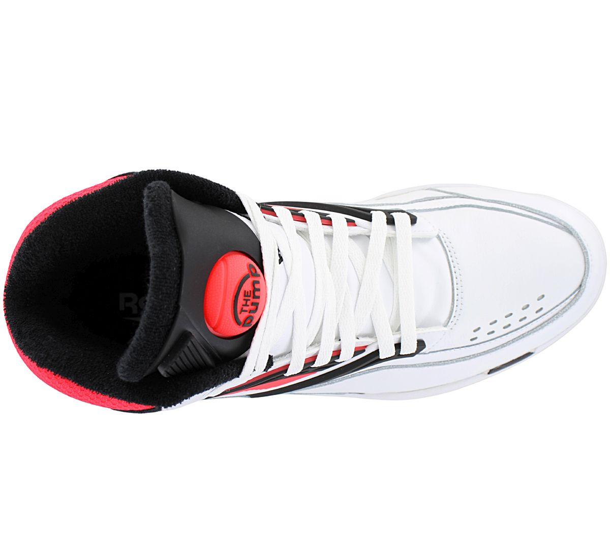 靴 Reebok TWILIGHT ZONE PUMP HQ8802 27cm Reebok PUMP TZ Twilight Zone Neon Cherry HQ8802 US Men's 4