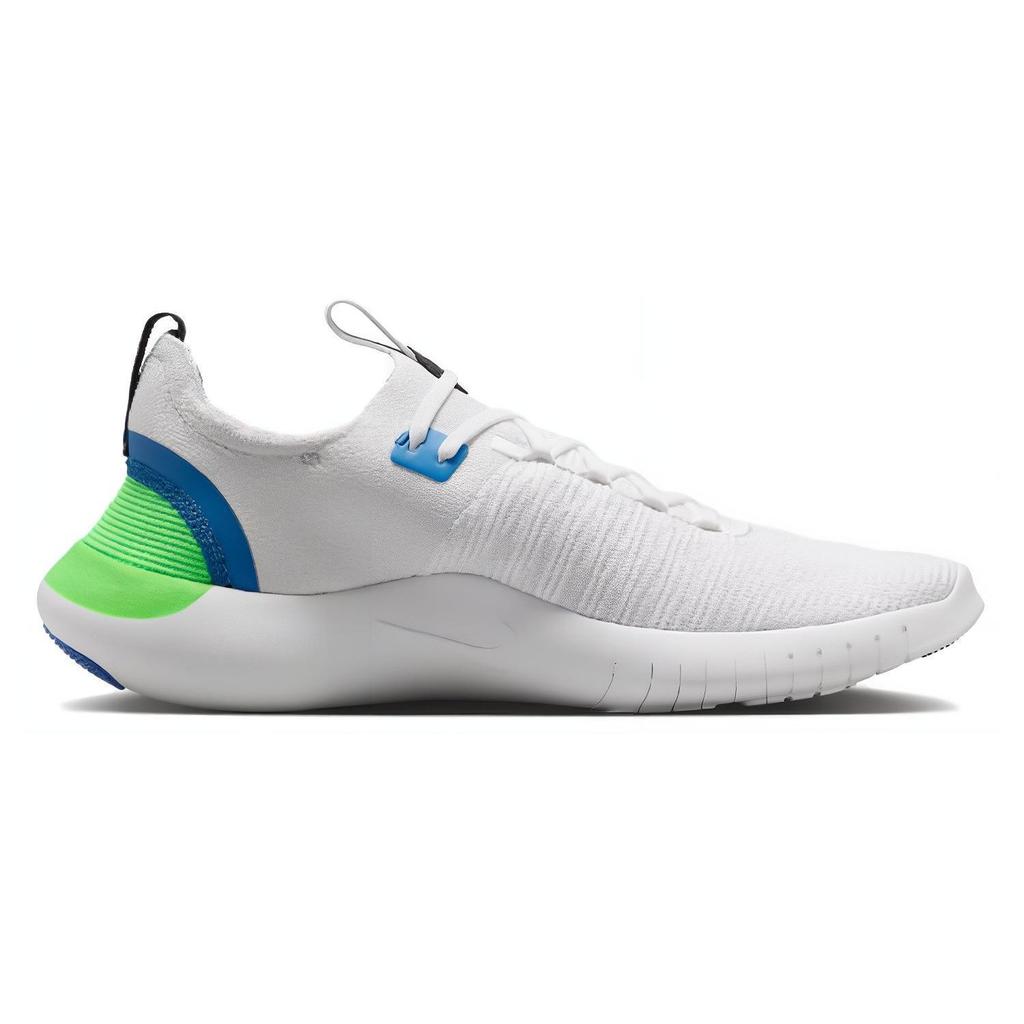 Nike Free RN NN Comfortable Soft Durable Breathable Support Low Top Casual Urban Commuting Running Shoes Men sneaker White FB1276-104