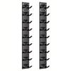 Cross-Border Baseball Cap Wall Rack - Strong Adhesive Multi-layer Cap Hook & Storage Display