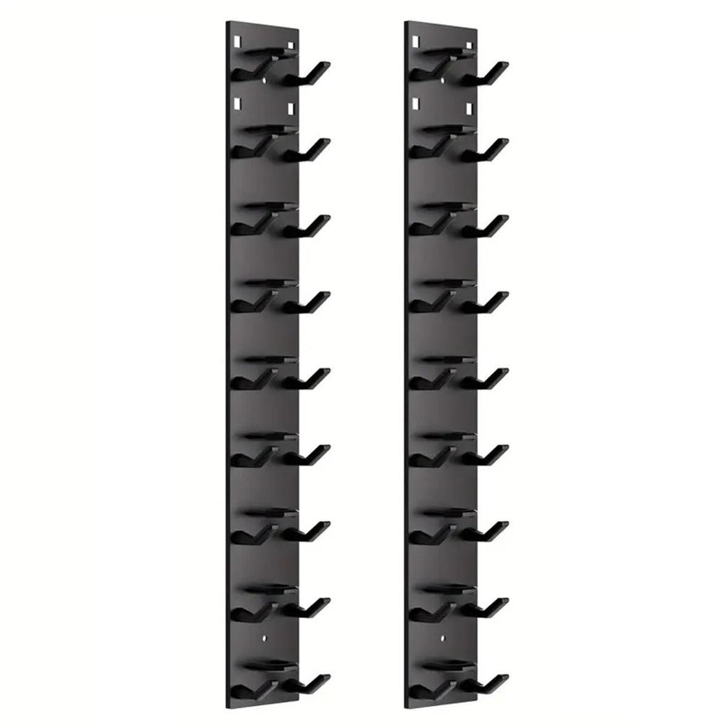 Cross-Border Baseball Cap Wall Rack - Strong Adhesive Multi-layer Cap Hook & Storage Display