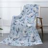 Capybara Throw Blanket x Fuzzy Soft Cozy Capybaras Blankets Soft Throws Warm Lightweight Plush Fleece Throw Blanket