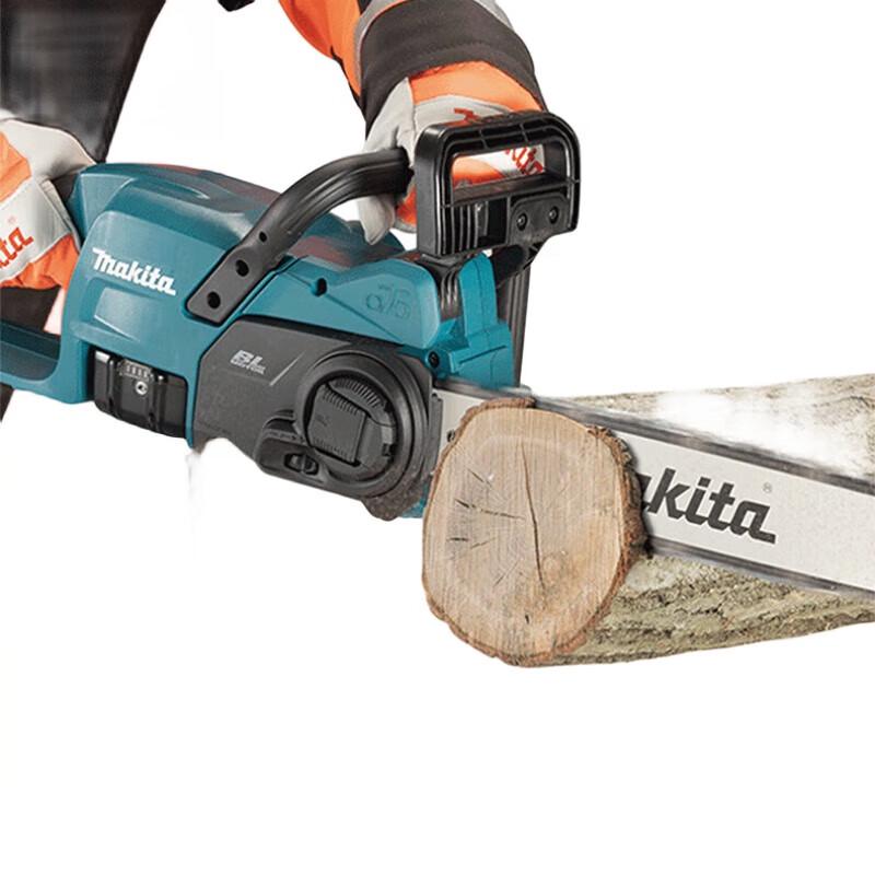 

Makita Cordless Handheld Woodworking Saw CN plug (adapter included)
