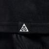 Nike ACG Letter Print Comfortable Casual Loose Long Sleeve T-Shirt Men Tops Black FV3487-010